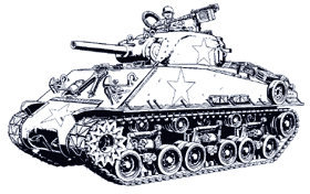 M4 Sherman